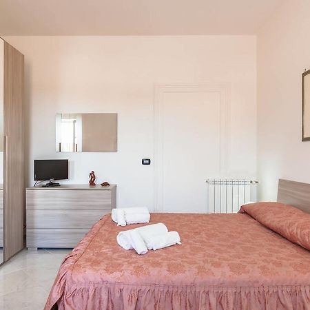 L'Opera Apartments Рим Экстерьер фото