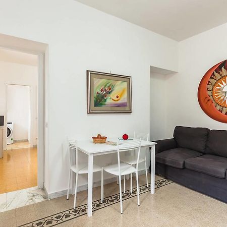 L'Opera Apartments Рим Экстерьер фото