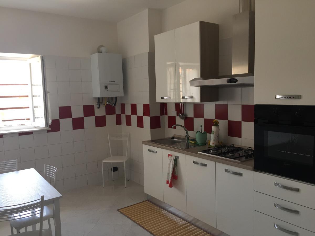 L'Opera Apartments Рим Экстерьер фото