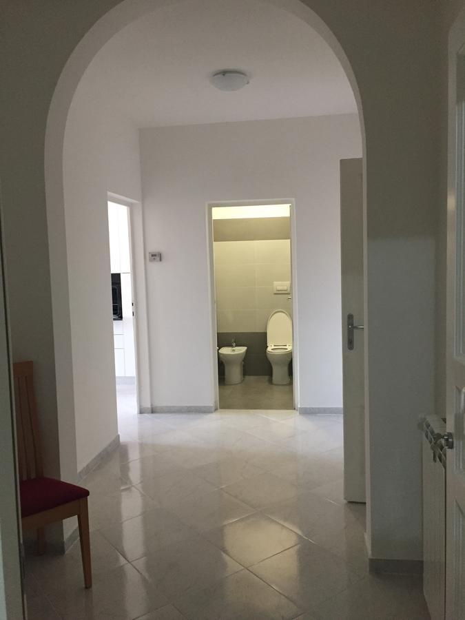 L'Opera Apartments Рим Экстерьер фото