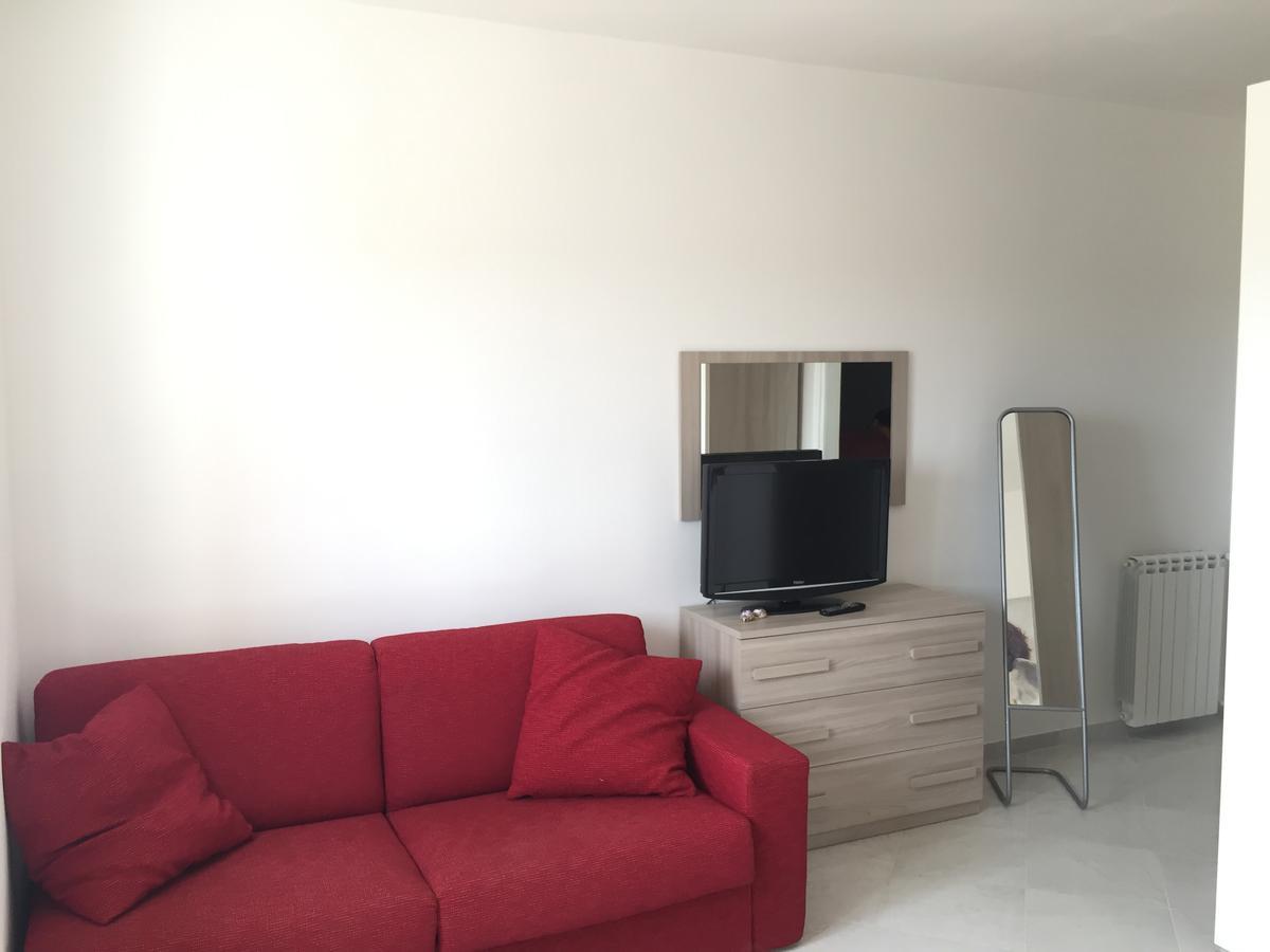 L'Opera Apartments Рим Экстерьер фото