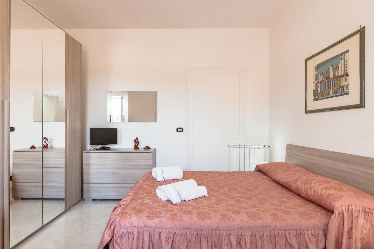 L'Opera Apartments Рим Экстерьер фото