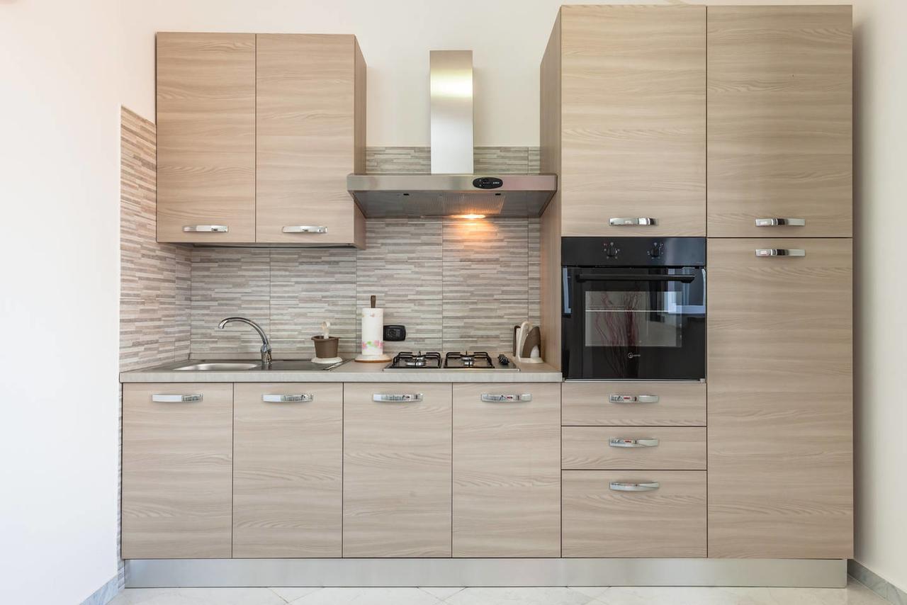 L'Opera Apartments Рим Экстерьер фото