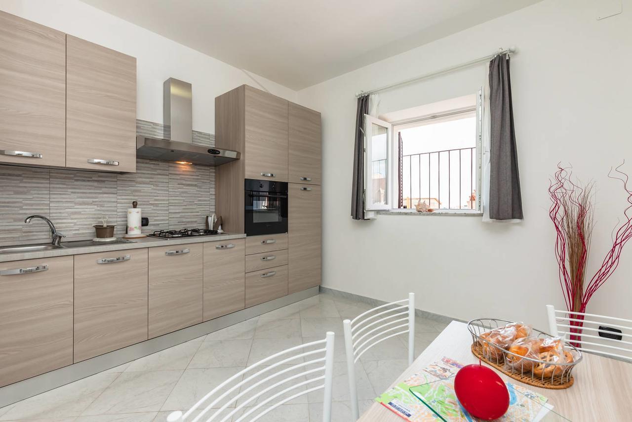 L'Opera Apartments Рим Экстерьер фото