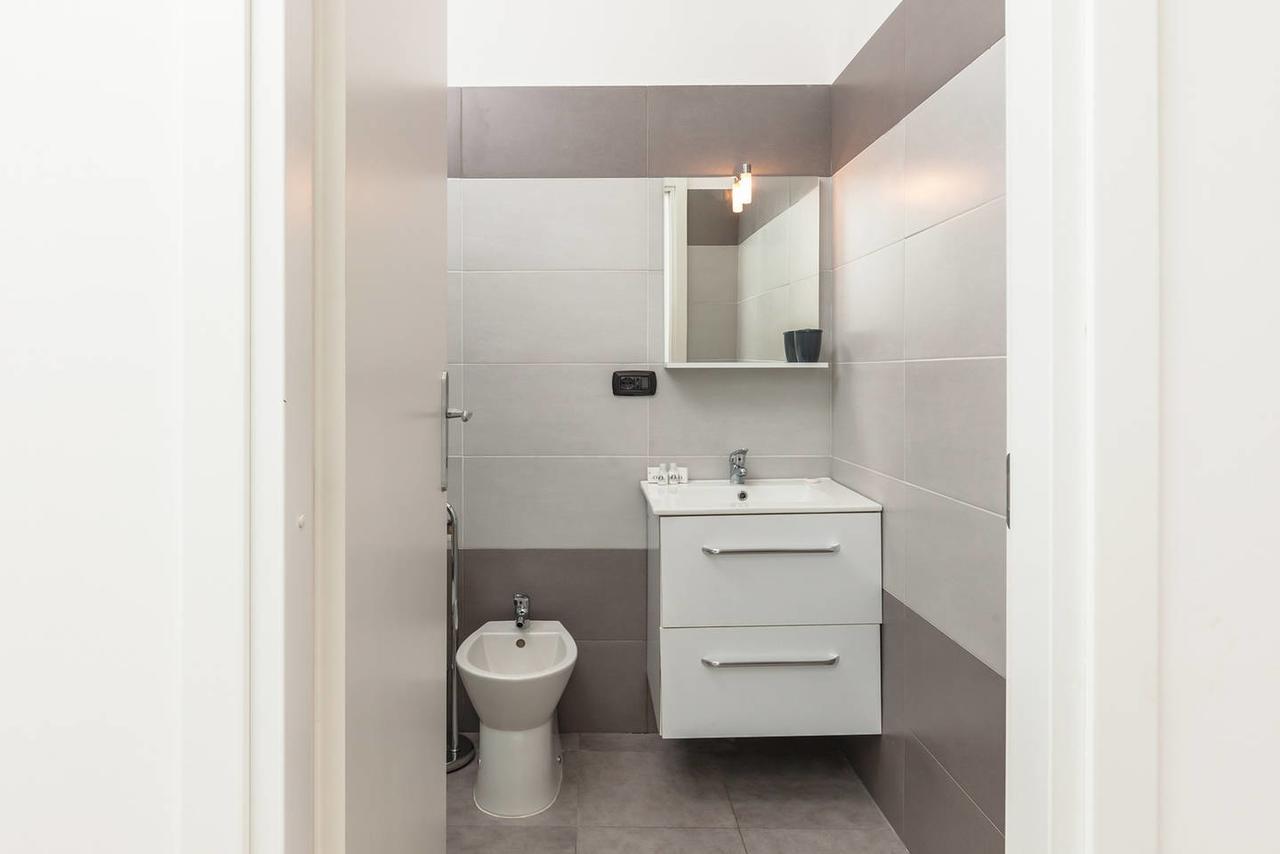 L'Opera Apartments Рим Экстерьер фото