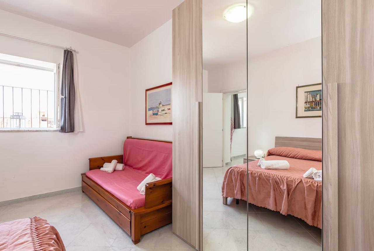 L'Opera Apartments Рим Экстерьер фото