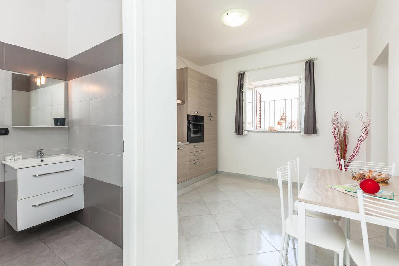 L'Opera Apartments Рим Экстерьер фото