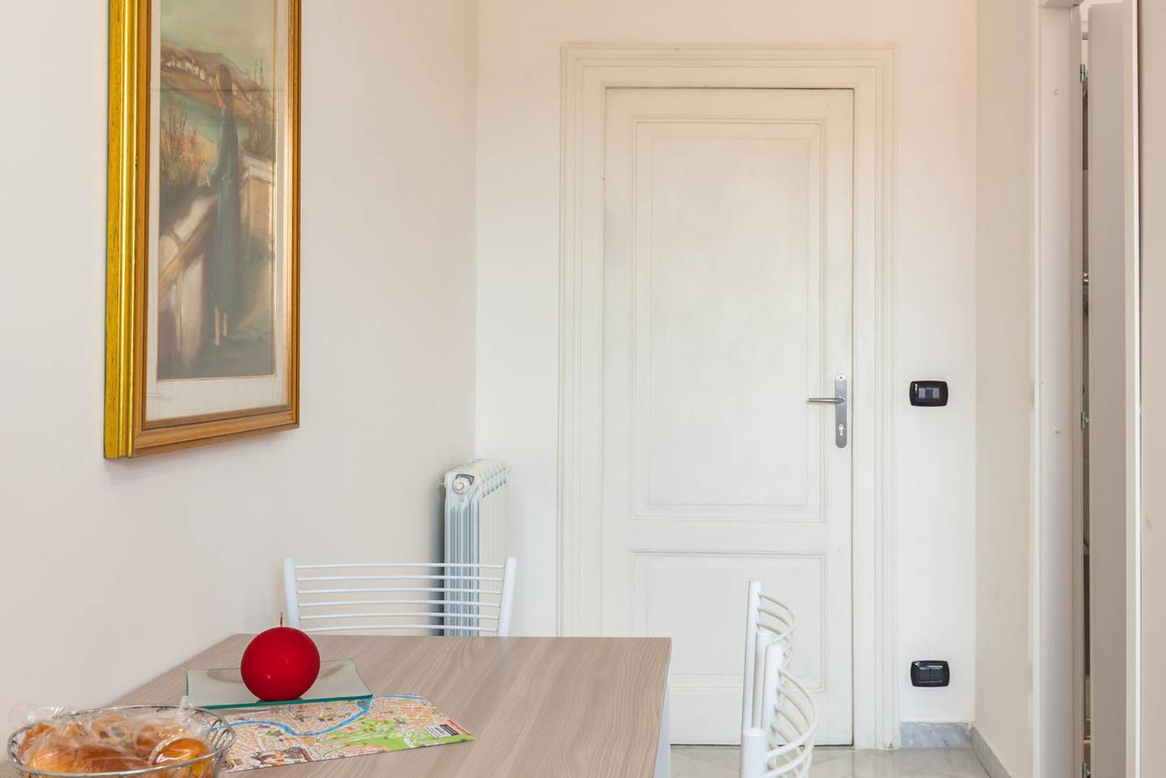 L'Opera Apartments Рим Экстерьер фото