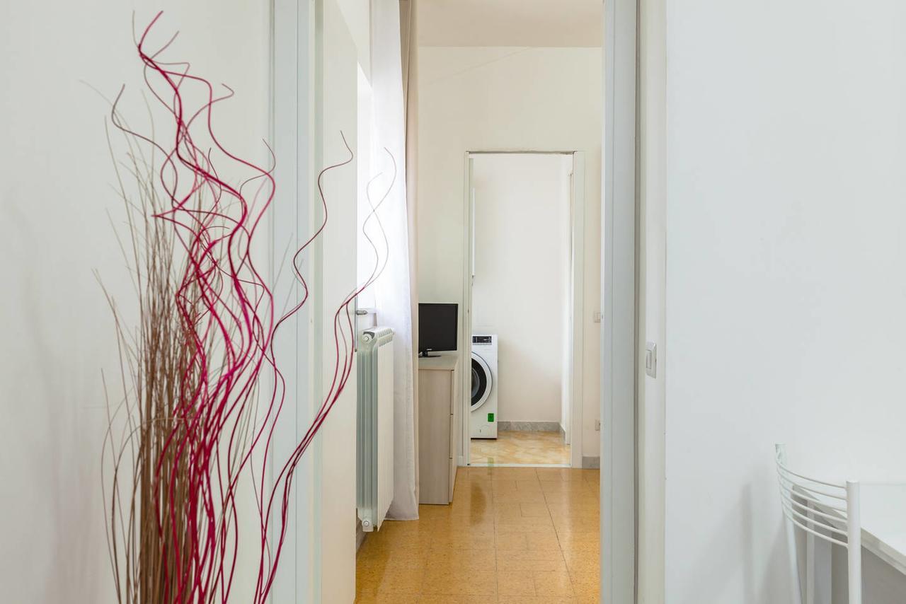 L'Opera Apartments Рим Экстерьер фото