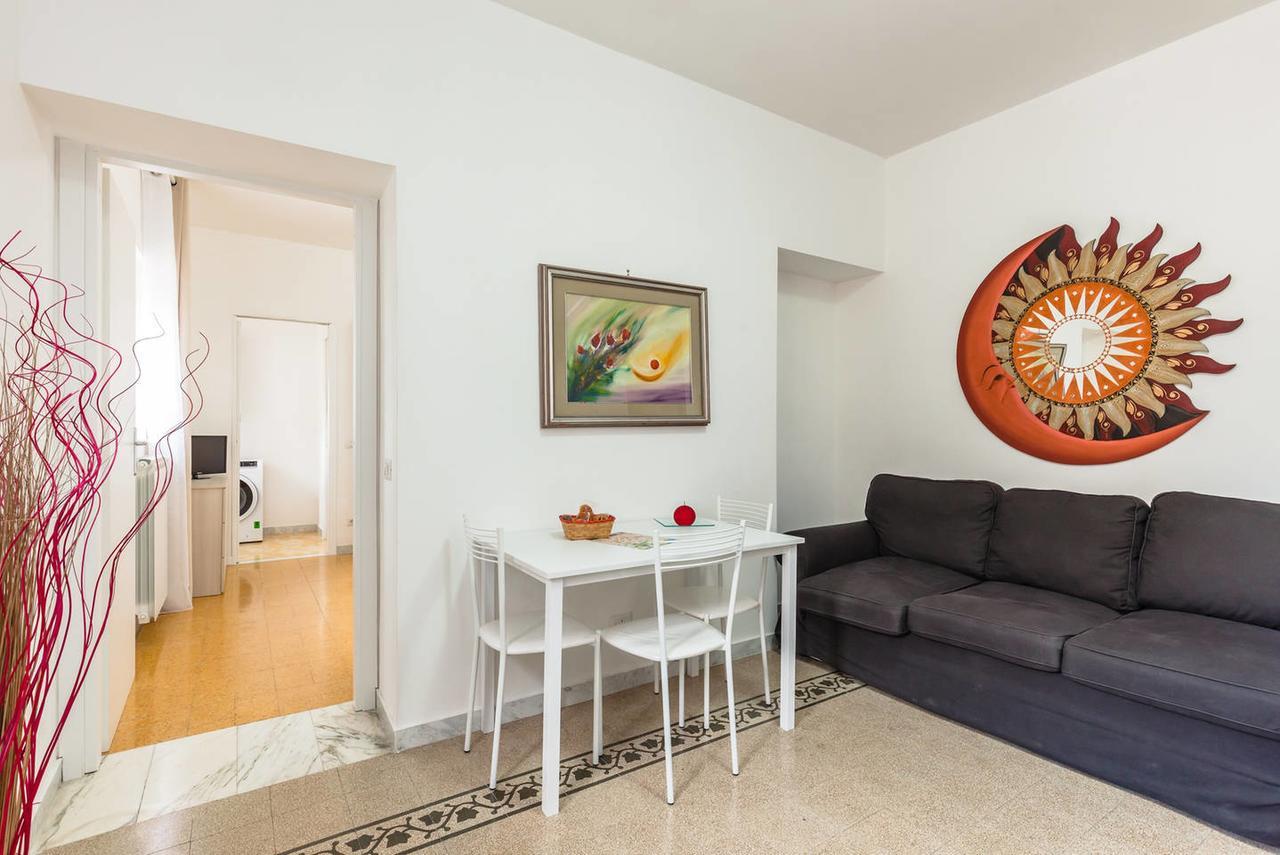 L'Opera Apartments Рим Экстерьер фото