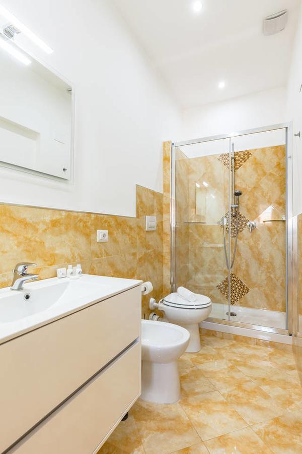L'Opera Apartments Рим Экстерьер фото
