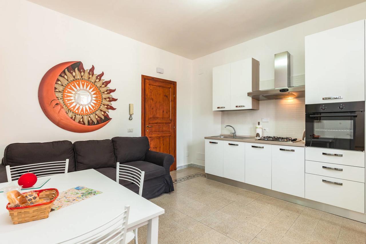 L'Opera Apartments Рим Экстерьер фото