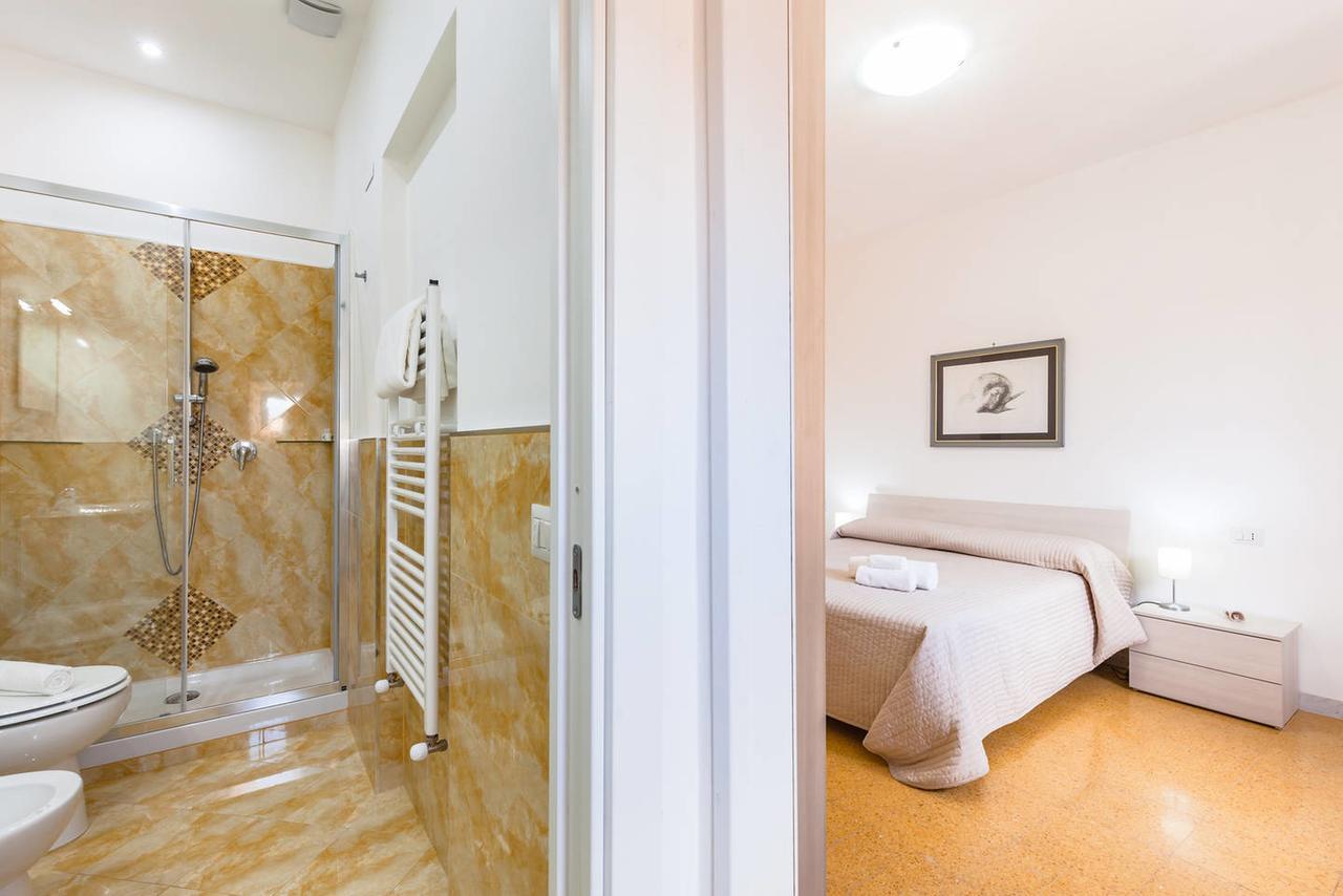 L'Opera Apartments Рим Экстерьер фото