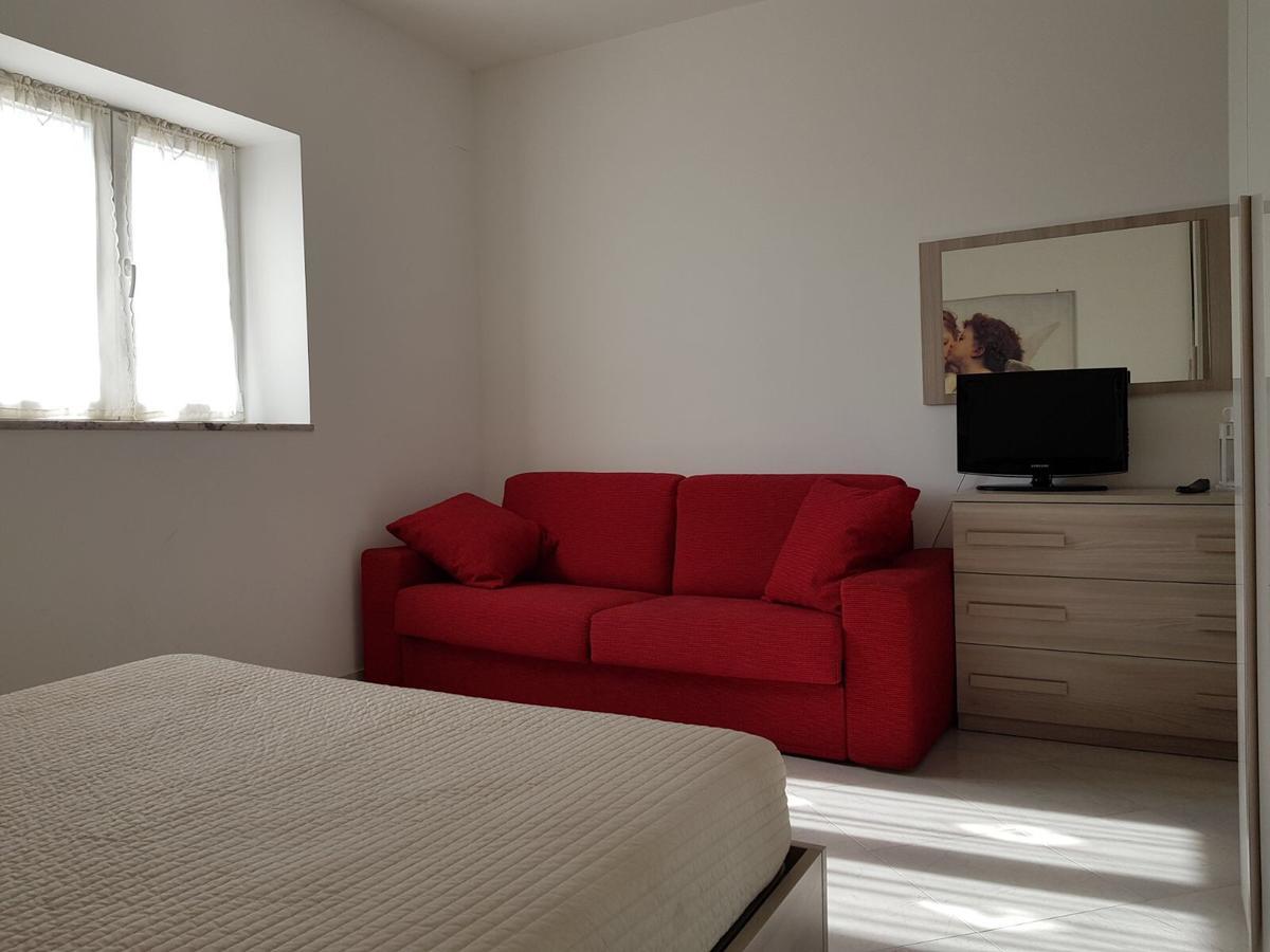 L'Opera Apartments Рим Экстерьер фото