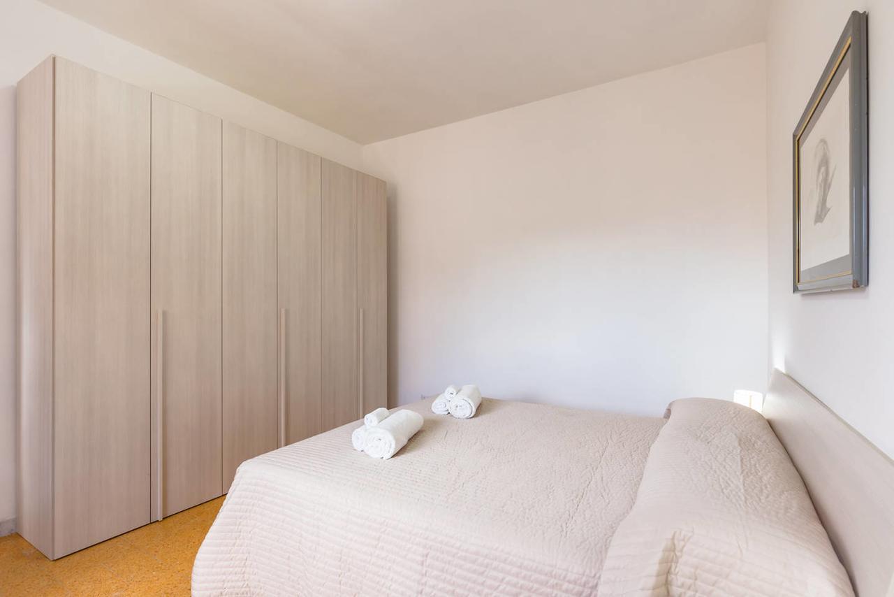 L'Opera Apartments Рим Экстерьер фото