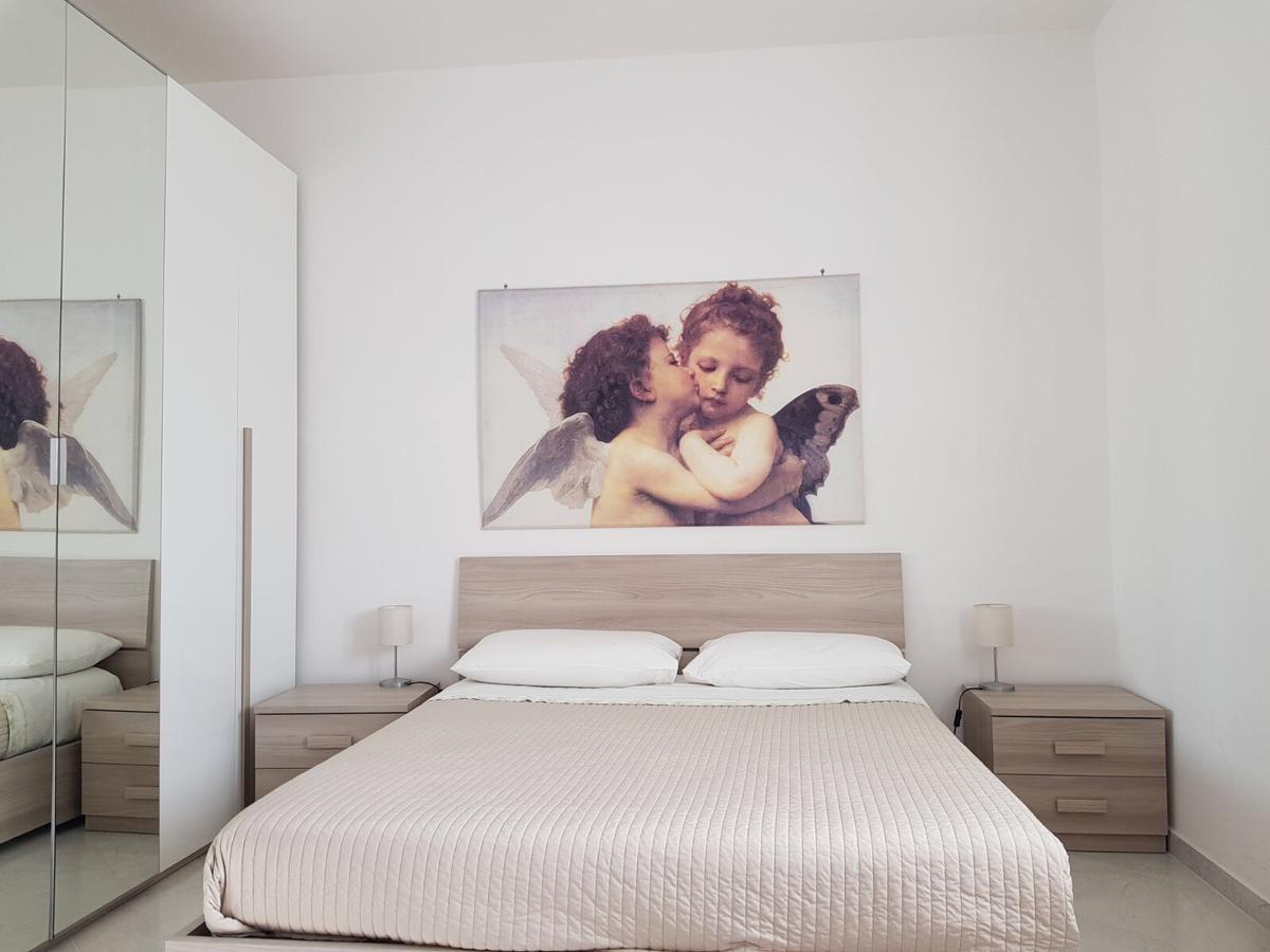 L'Opera Apartments Рим Экстерьер фото
